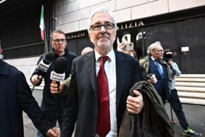 Crollo del Morandi, lo schiaffo alle vittime