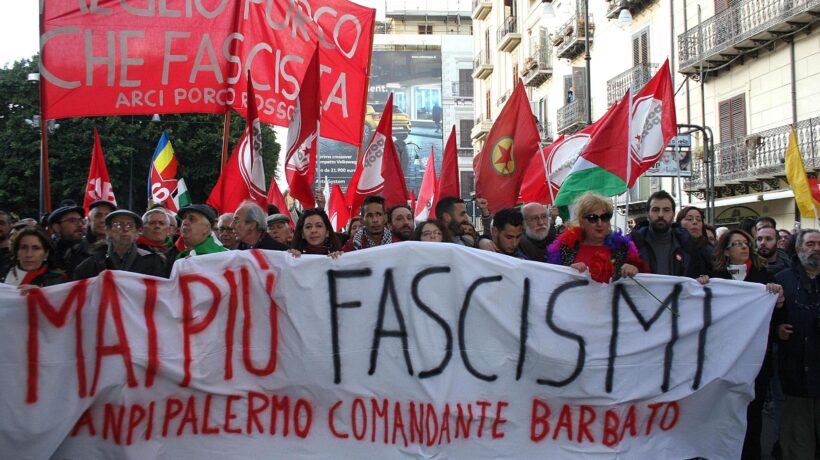 Questa memoria ci immobilizza. Restiamo prigionieri del Novecento