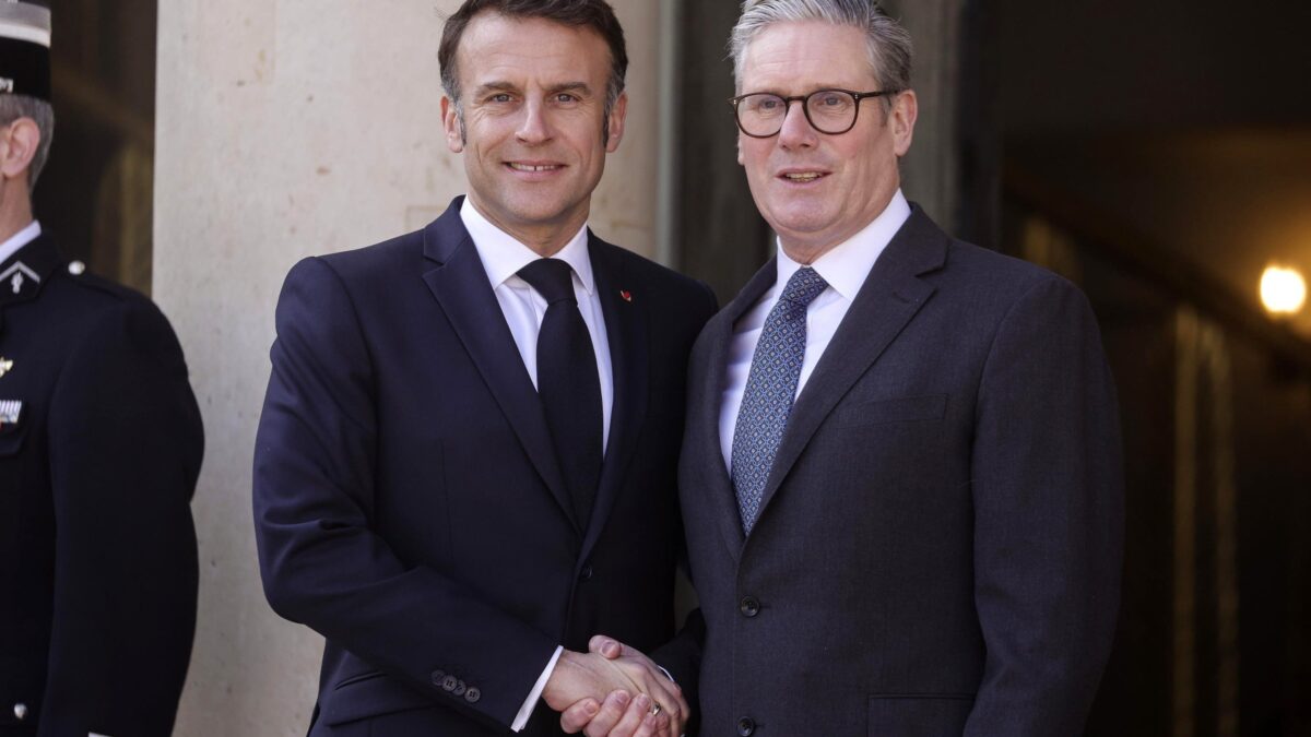 Londra e Parigi si ripassino la storia o finiranno ancora umiliati come a Suez