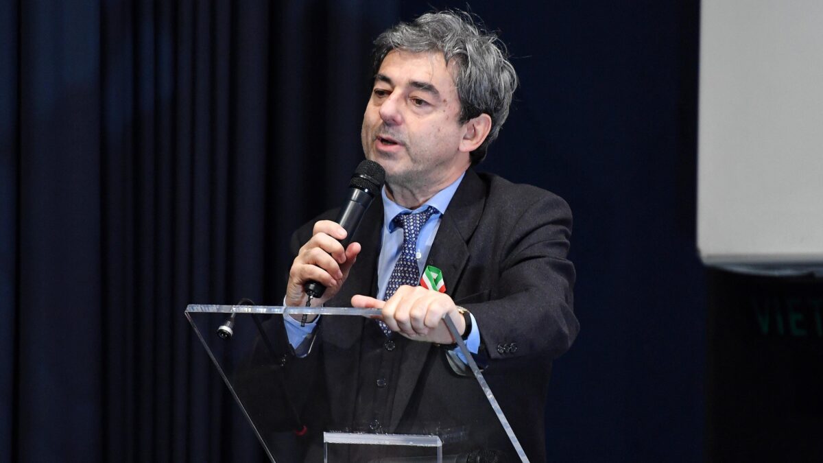 La rivolta dei giudici