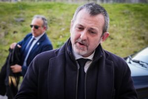 Delmastro inciampa sulla riforma