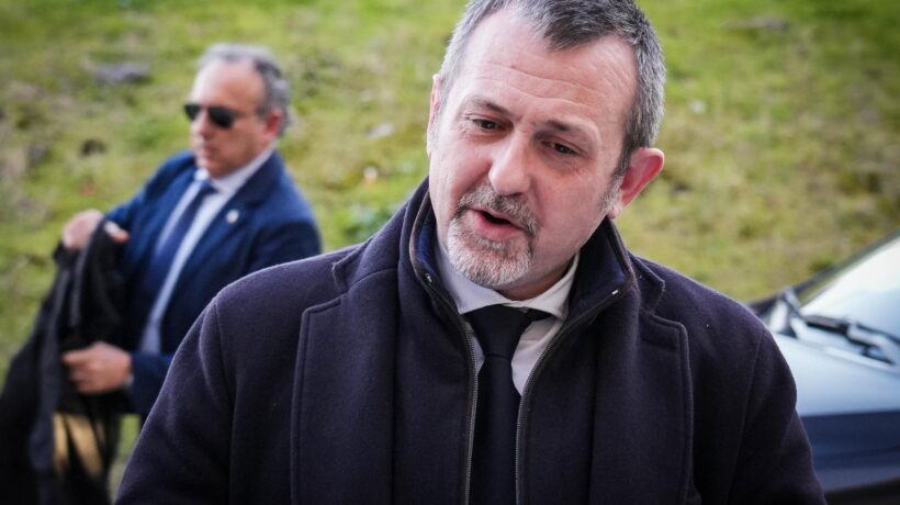 Delmastro inciampa sulla riforma