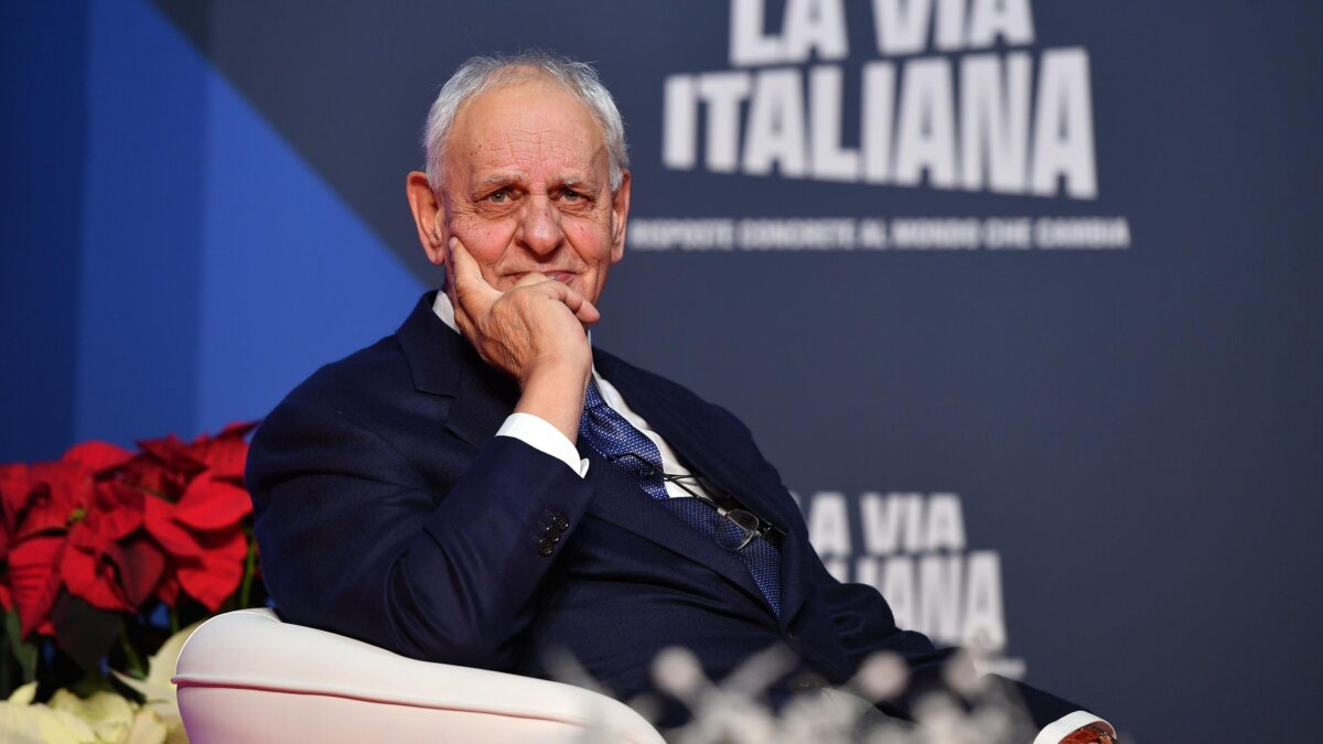Marcello Pera: «Non possiamo fare a meno degli Usa»