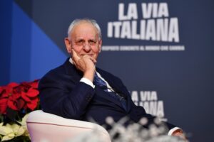 Marcello Pera: «Non possiamo fare a meno degli Usa»