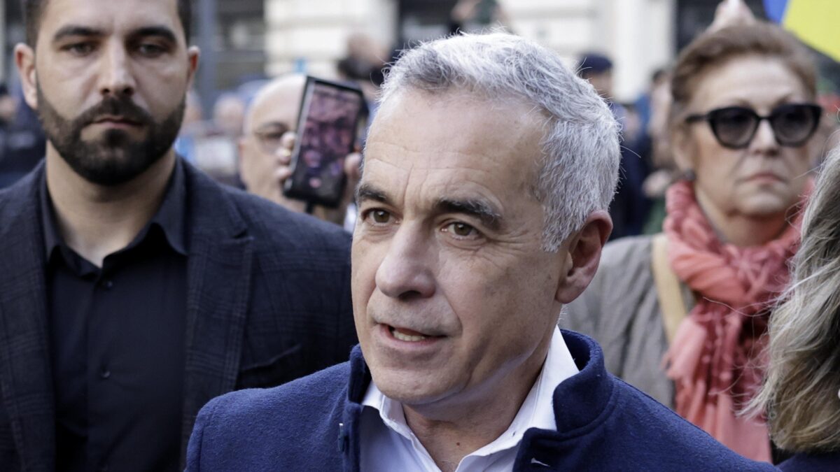 Mirko Mussetti: «La Russia non aveva mire sulla Romania. Ma ora se la ride…»