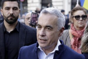 Mirko Mussetti: «La Russia non aveva mire sulla Romania. Ma ora se la ride…»