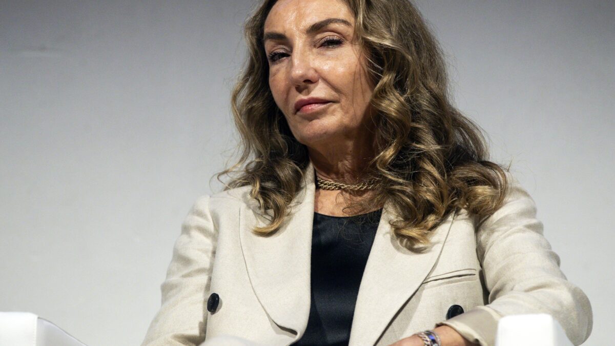 Alessandra Ghisleri: «Chi vuole i negoziati sale nei sondaggi»