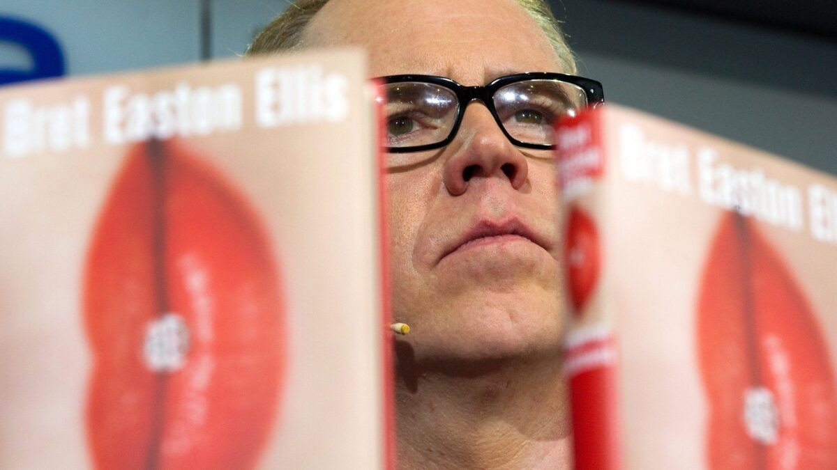 Dioniso è tornato in città. Così Fitzgerald e Ellis cantano il lato funebre dell’edonismo
