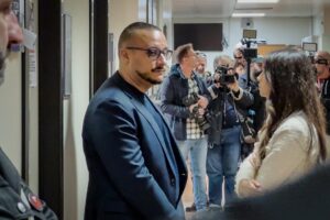 «Tangente al Csm per far eleggere un pm»