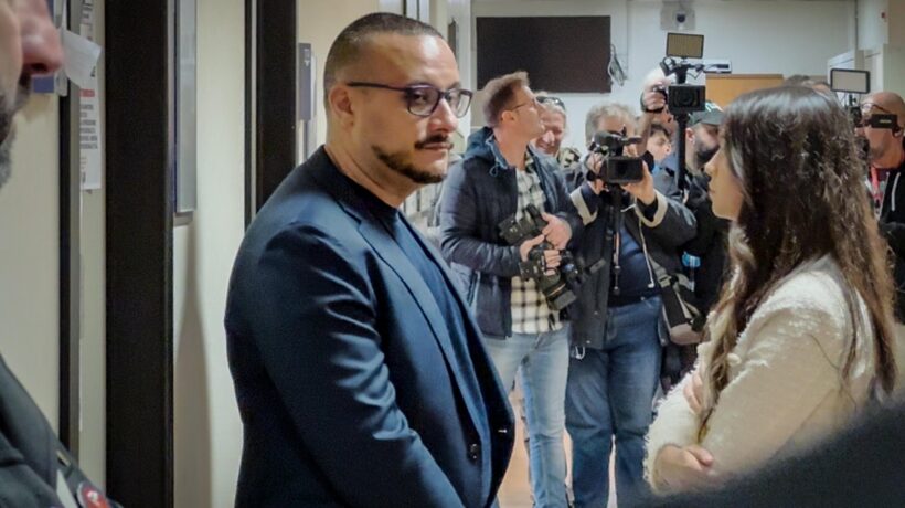 «Tangente al Csm per far eleggere un pm»