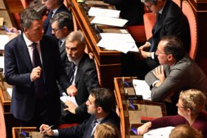 La banda degli spioni: «Alla sede di Equalize veniva ricevuta tutta gente del Pd»