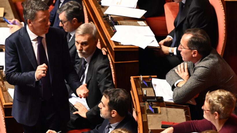 La banda degli spioni: «Alla sede di Equalize veniva ricevuta tutta gente del Pd»