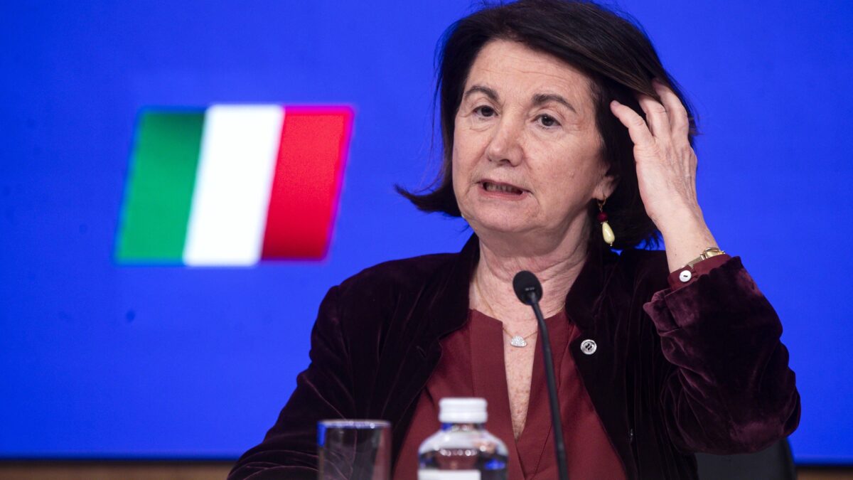 «Rep» indora la pillola e prende un granchio