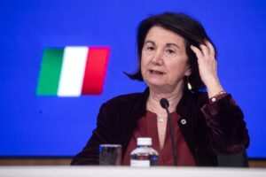 «Rep» indora la pillola e prende un granchio