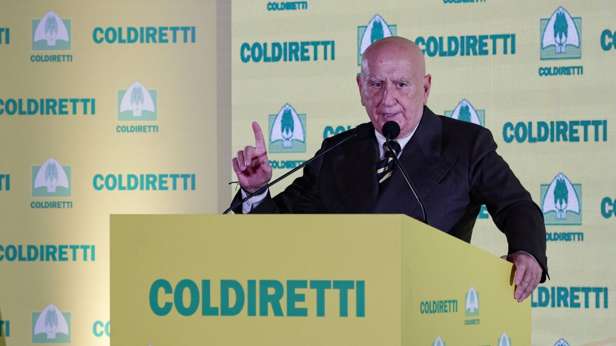 Coldiretti: «Cautela su alimenti sintetici». L’Europa dà ragione ai 20.000 agricoltori