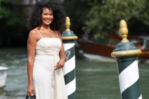 Denny Mendez: «Miss Italia grazie alla mia parrucchiera»