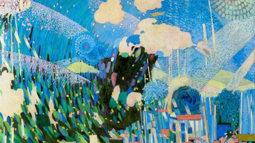 Flora. I fiori nella storia dell’arte italiana in mostra alla Fondazione Magnani Rocca di Mamiano di Traversetolo