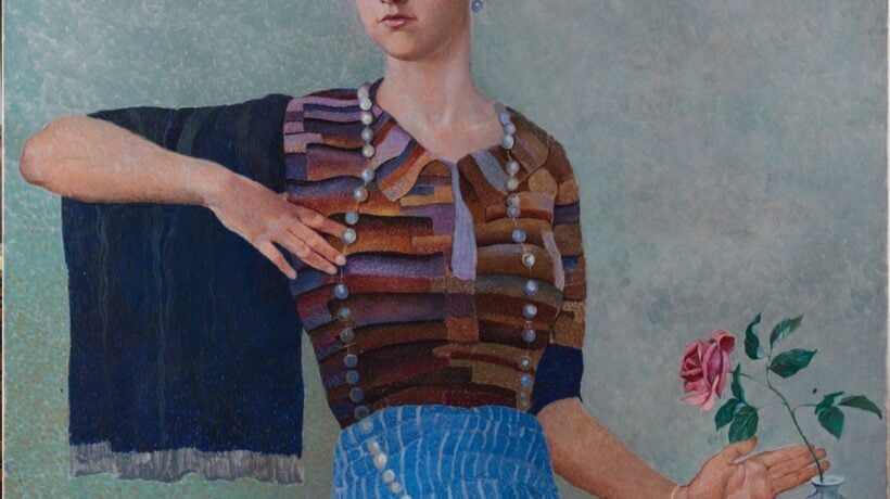 Flora. I fiori nella storia dell’arte italiana in mostra alla Fondazione Magnani Rocca di Mamiano di Traversetolo