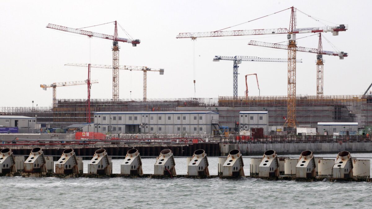 Nel caso Equalize spuntano anche i lavori del Mose. Ma alcune accuse traballano