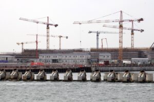 Nel caso Equalize spuntano anche i lavori del Mose. Ma alcune accuse traballano