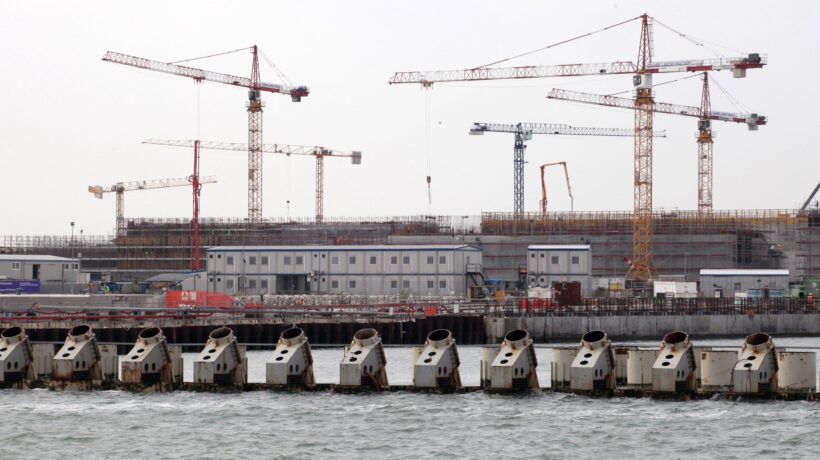 Nel caso Equalize spuntano anche i lavori del Mose. Ma alcune accuse traballano