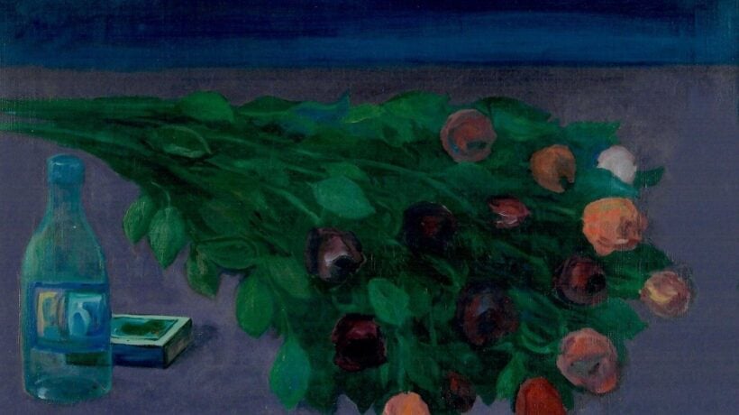 Flora. I fiori nella storia dell’arte italiana in mostra alla Fondazione Magnani Rocca di Mamiano di Traversetolo