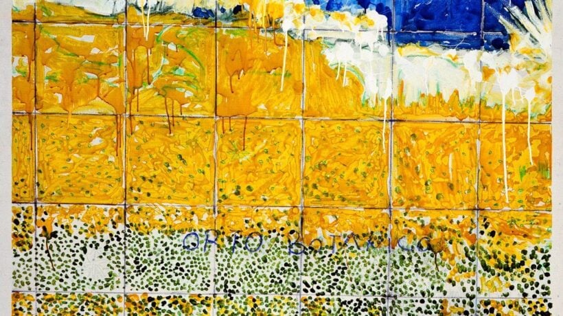 Flora. I fiori nella storia dell’arte italiana in mostra alla Fondazione Magnani Rocca di Mamiano di Traversetolo