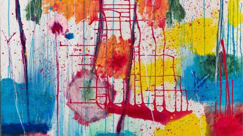 Flora. I fiori nella storia dell’arte italiana in mostra alla Fondazione Magnani Rocca di Mamiano di Traversetolo