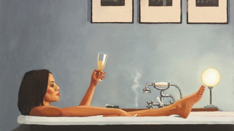 Jack Vettriano in mostra a Bologna