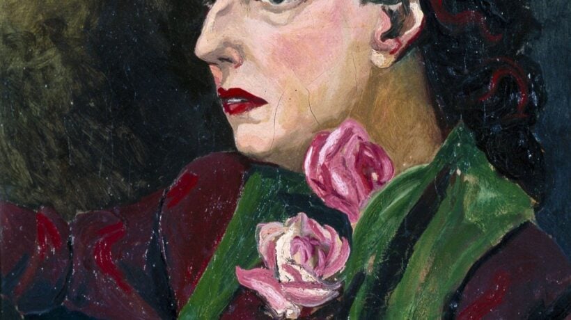 Flora. I fiori nella storia dell’arte italiana in mostra alla Fondazione Magnani Rocca di Mamiano di Traversetolo