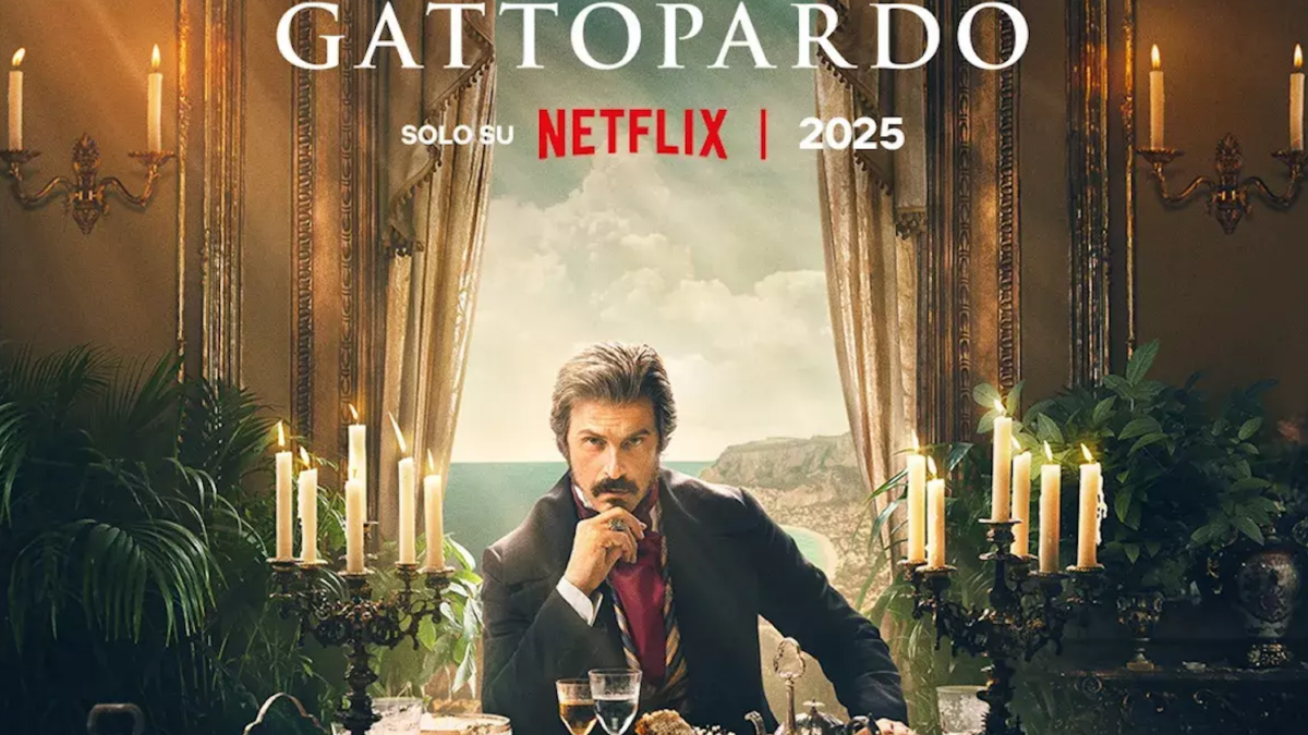 L’attesa per «Il Gattopardo» targato Netflix è finita