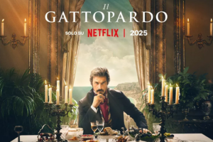 L’attesa per «Il Gattopardo» targato Netflix è finita
