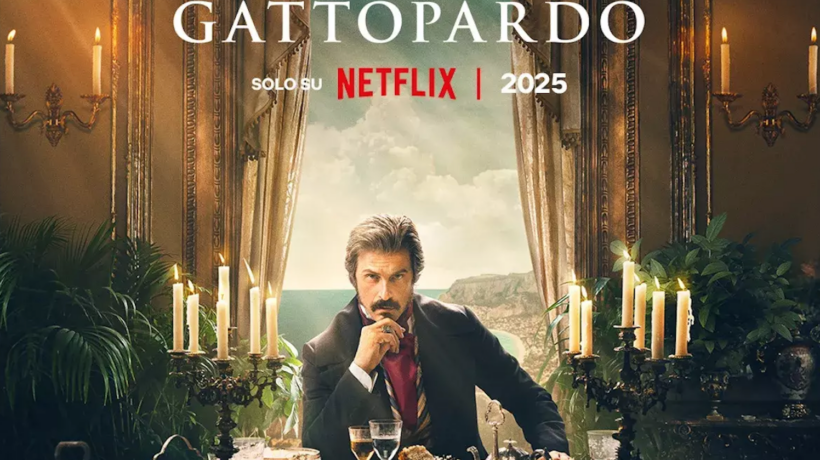 L’attesa per «Il Gattopardo» targato Netflix è finita