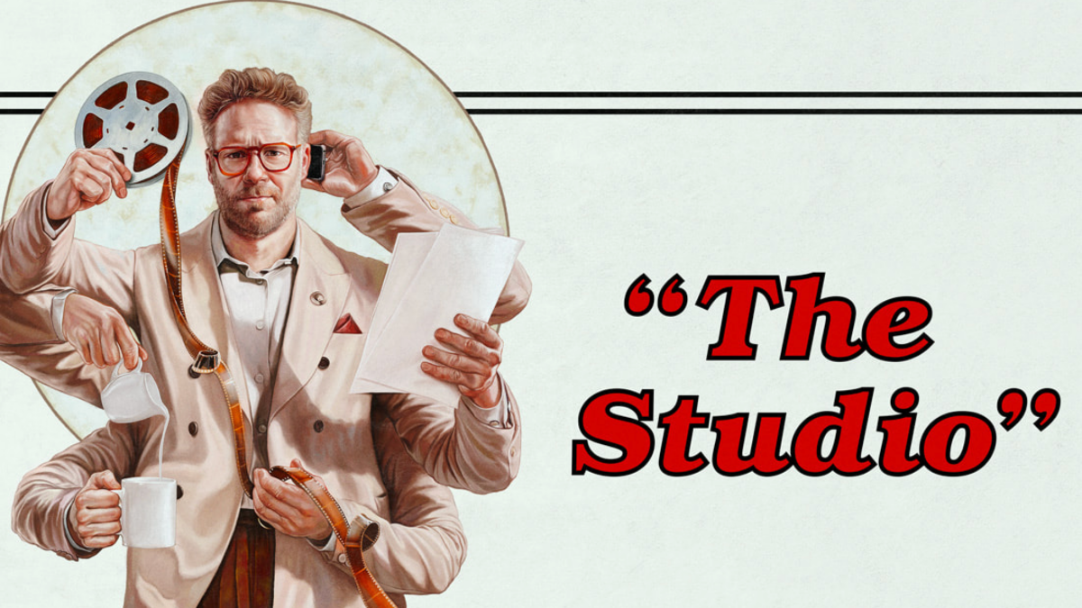 «The Studio», la nuova serie Apple che ricorda tanto «Boris»