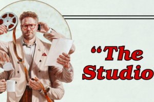 «The Studio», la nuova serie Apple che ricorda tanto «Boris»