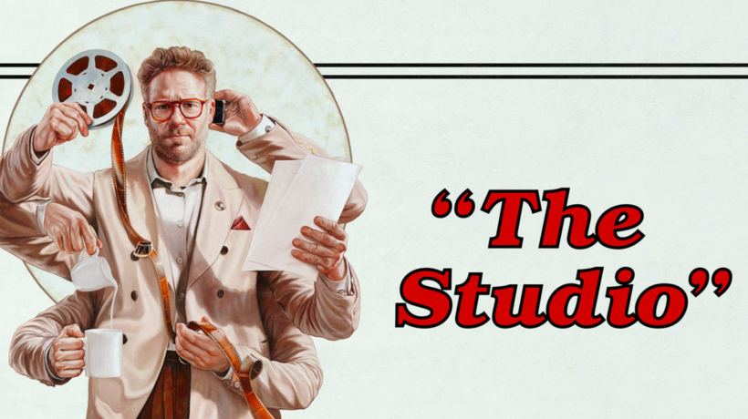 «The Studio», la nuova serie Apple che ricorda tanto «Boris»
