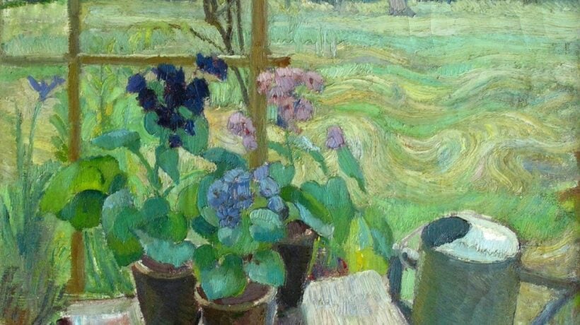 Flora. I fiori nella storia dell’arte italiana in mostra alla Fondazione Magnani Rocca di Mamiano di Traversetolo