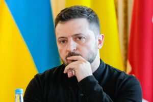L’Ucraina inizia a mollare nel Kursk. Usa in uscita dalle esercitazioni Nato