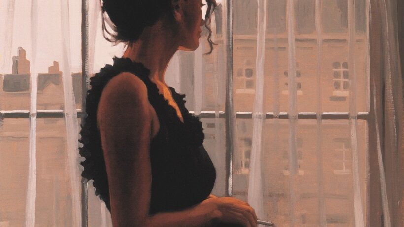 Jack Vettriano in mostra a Bologna