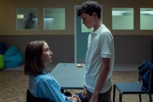 Isolati e violenti L’adolescenza horror dell’era digitale