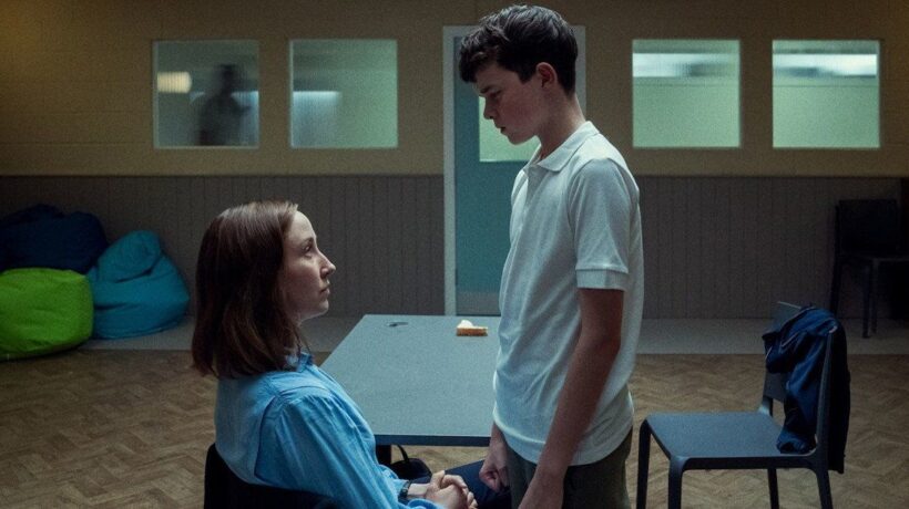 Isolati e violenti L’adolescenza horror dell’era digitale