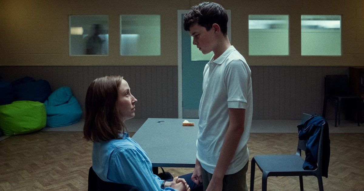 Isolati e violenti L’adolescenza horror dell’era digitale