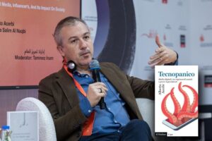 «La fake news più grande in Rete… è quella sulle fake news in Rete»