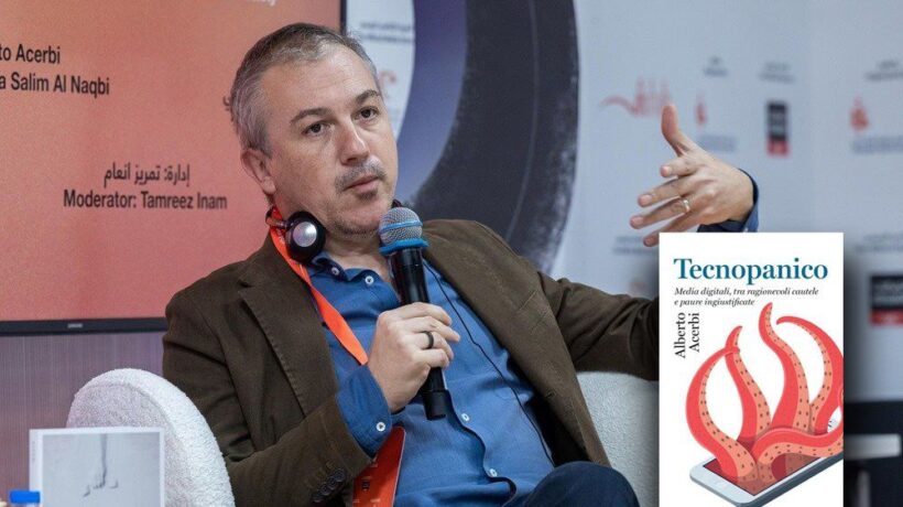 «La fake news più grande in Rete… è quella sulle fake news in Rete»