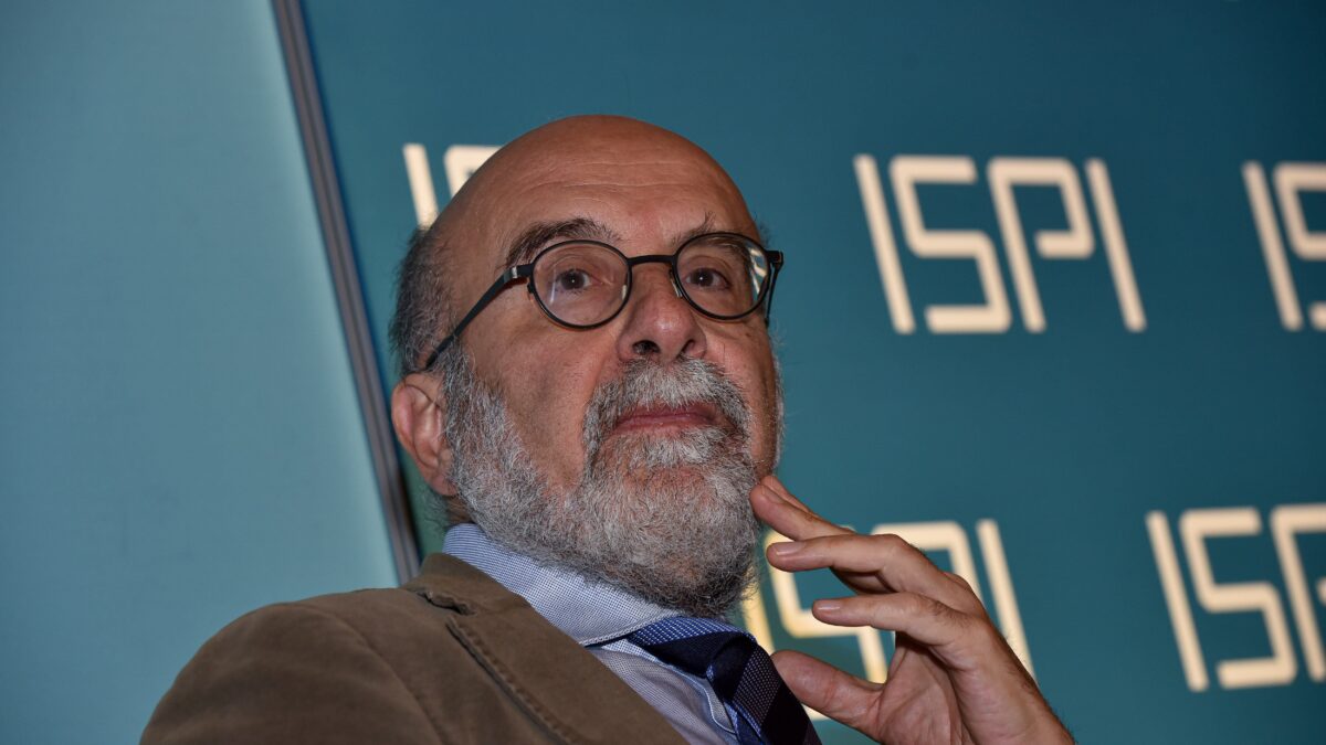 «Basta dare del putiniano a chi solleva dubbi»