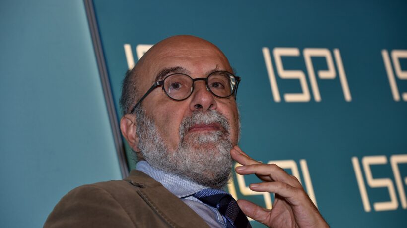 «Basta dare del putiniano a chi solleva dubbi»