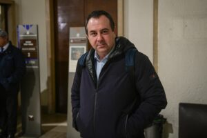 Assolta altra «vittima» di Amara: «Il fatto non sussiste»