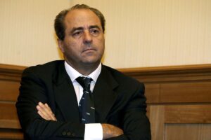 «Il Prof iperattivo? Si sente vivo così…»
