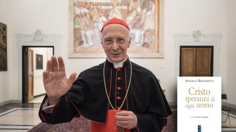 «Manca il coraggio d’essere cristiani. La Chiesa difenda le sue fondamenta»