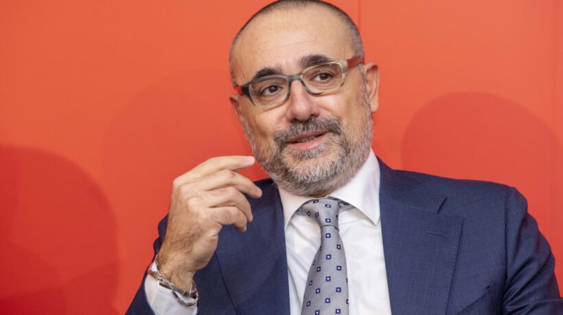 «Il calcio italiano ora sta meglio però la politica non lo aiuta»